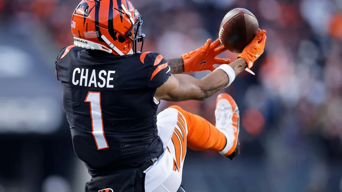 Bengals Vs. Browns (10/31/22) Monday Night Football Same Game Parlay  Strategy + SGP Picks