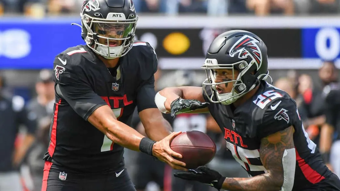 2023 Week 7 Coverage: Atlanta Falcons vs. Tampa Bay Buccaneers - The  Falcoholic