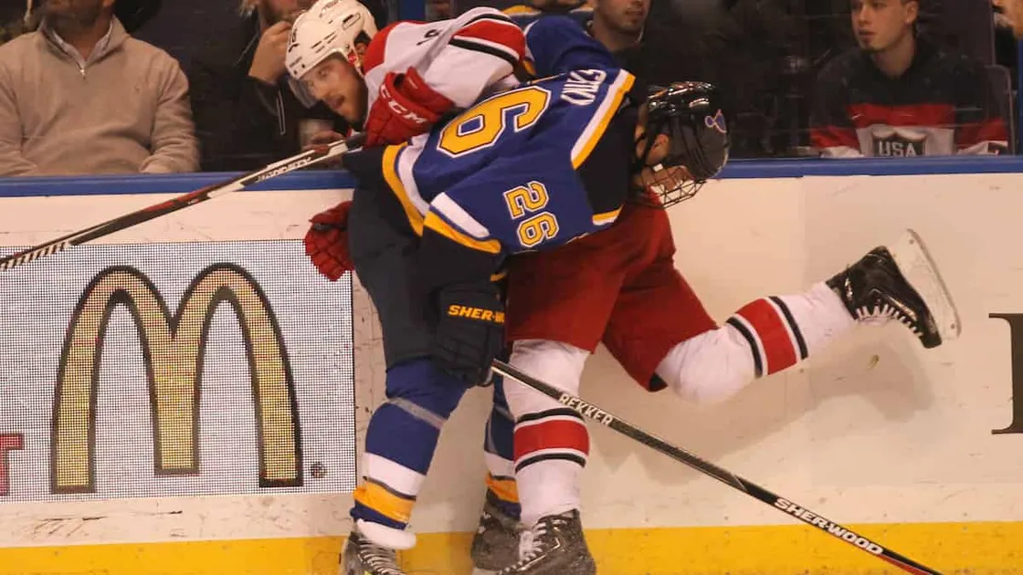 St. Louis Blues Pros And Cons From 90's Night Vs. Calgary (Game 23)