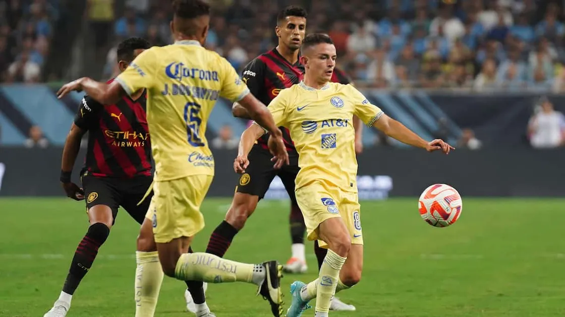 Toluca vs Club America Prediction, Picks, Best Bets