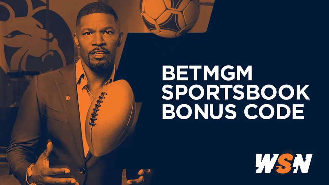 BetMGM Promo - First TD Scorer Bet Insurance of $25