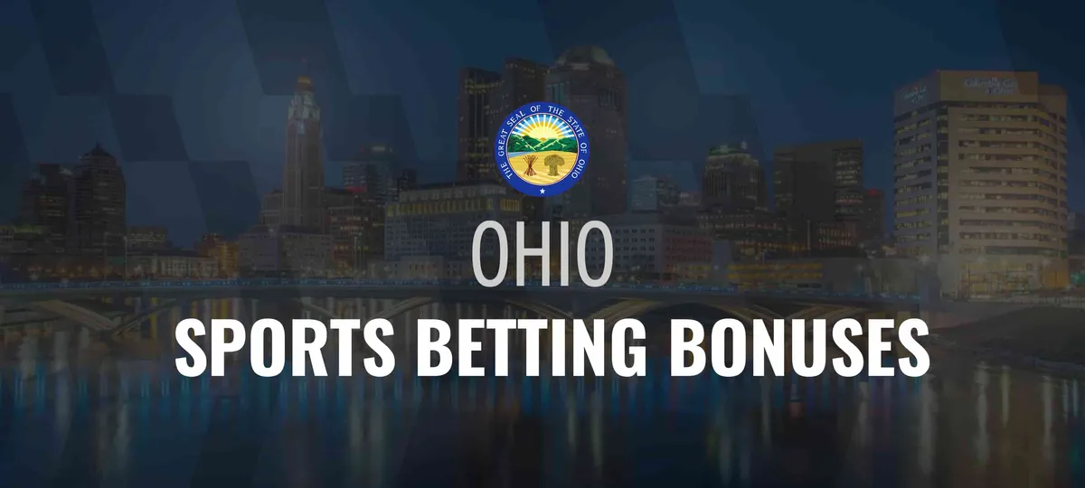 Best Ohio Sportsbook Promo Codes - September 2023 