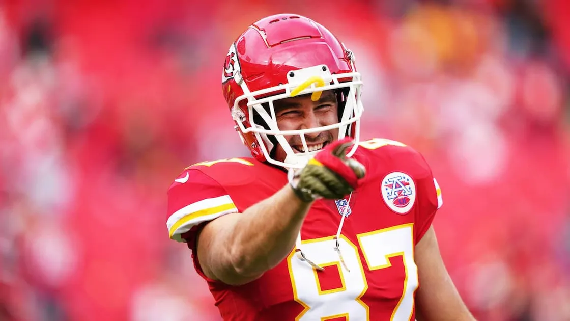 NFL prop it up! 5 best Kansas City Chiefs player prop bets for Week 12