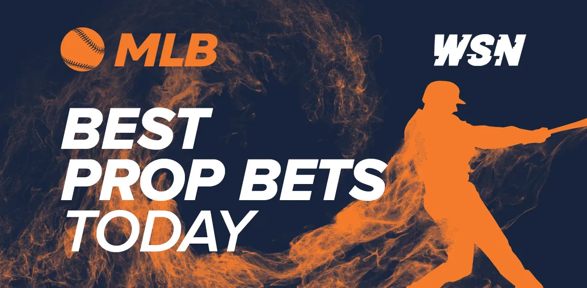 Are you on any of these most bet props tonight? 