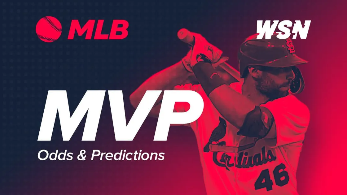 MLB MVP Odds 2023 Favorites  Odds to Win The MLB MVP Award  Miami Herald