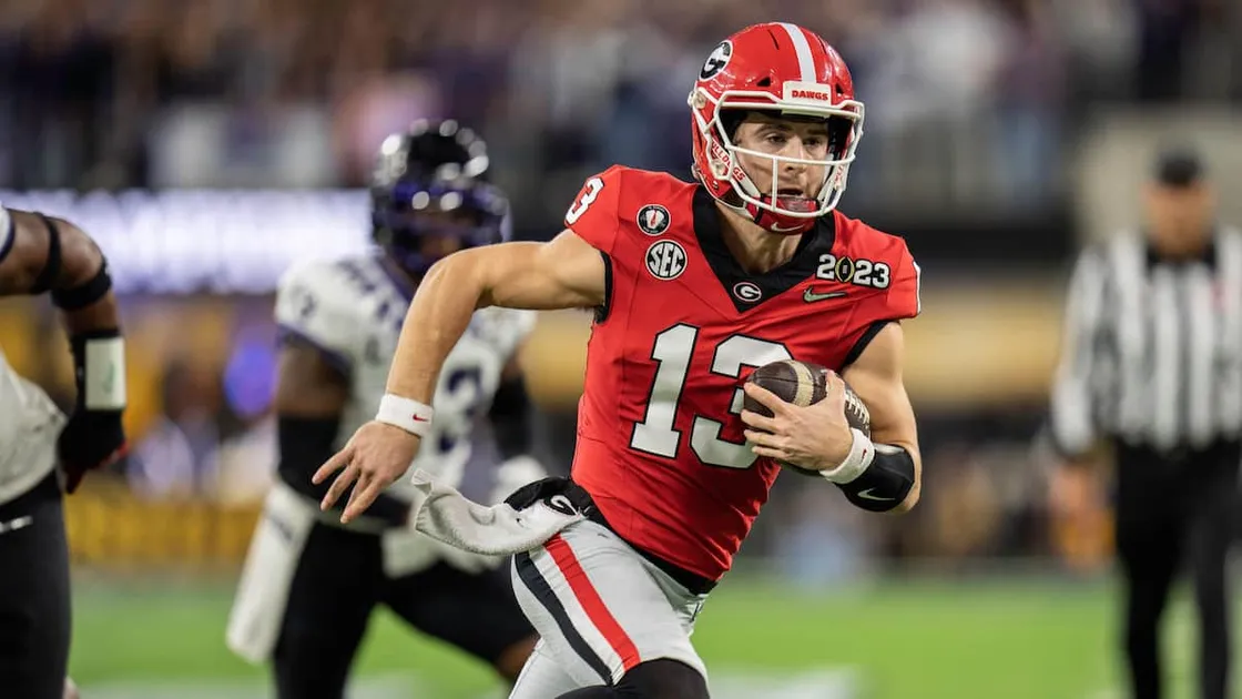 Will Georgia QB Stetson Bennett be selected in 2023 NFL Draft?