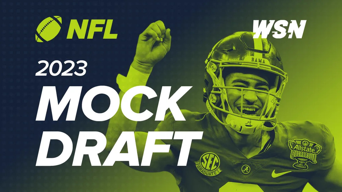 2019 NFL mock draft: The strangest QB draft in years 