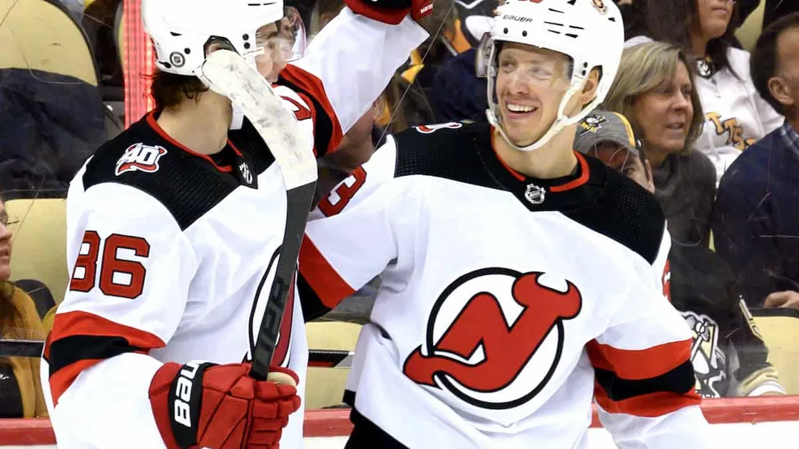 Hurricanes vs. Devils NHL Playoffs Second Round Game 4 Player Props Betting  Odds