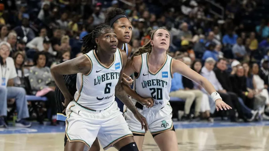 Los Angeles Sparks vs Phoenix Mercury Prediction, 6/2/2023 WNBA Pick, Tips  and Odds