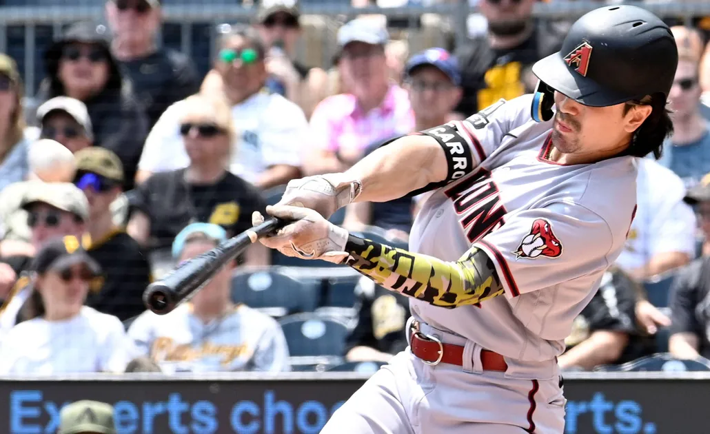 Dylan Carlson Player Props: Cardinals vs. Nationals