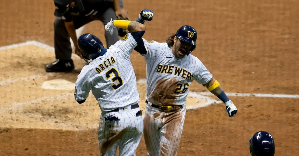 Lourdes Gurriel Jr. Player Props: Diamondbacks vs. Brewers