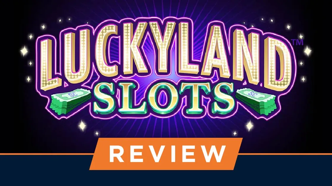 luckland online casino