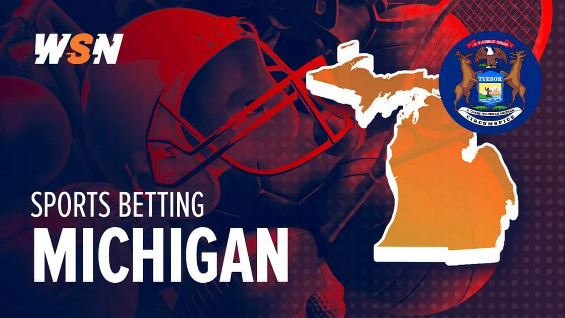 Michigan Sportsbooks, Betting Apps & State Guide for 2023 - FanNation