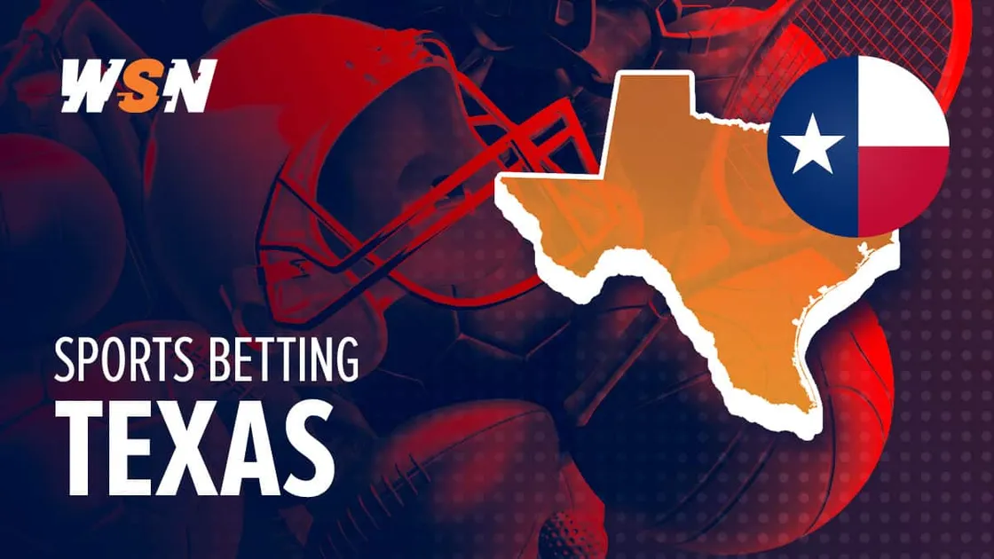 Texas Sports Betting - 10 Best Online Sports Betting Sites TX