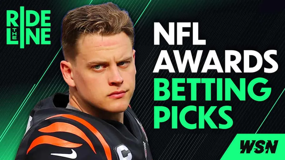 NFL Week 2 Betting Picks and Player Props! Ride the Line Ep. #57