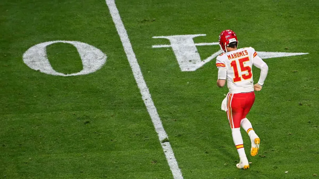 Chiefs' Mahomes ready for AFC title game against Bengals National News -  Bally Sports