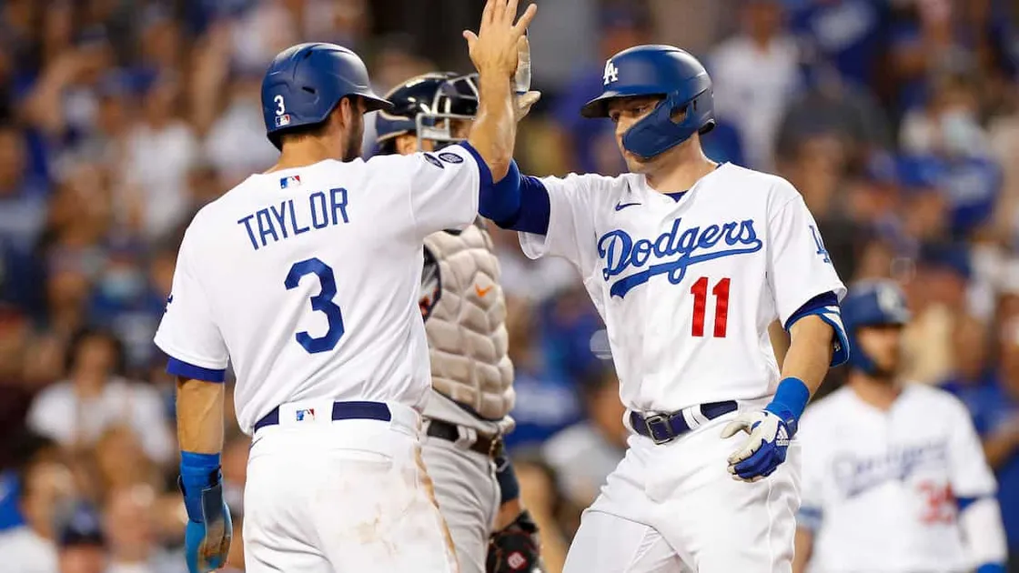 Dodgers vs Rangers Odds, Predictions, Picks