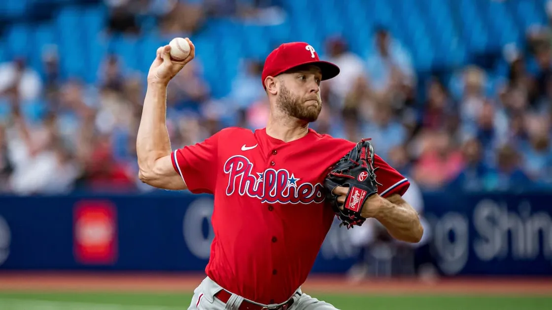 Blue Jays same-game parlay predictions vs. Phillies Aug. 15: Bet