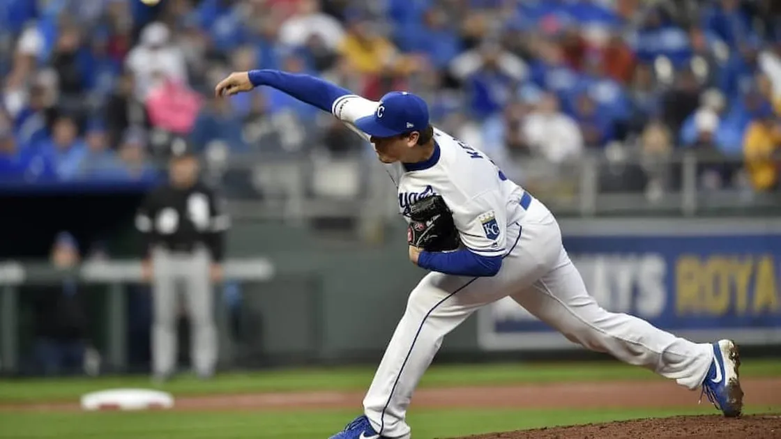 James Outman Player Props: Dodgers vs. Royals