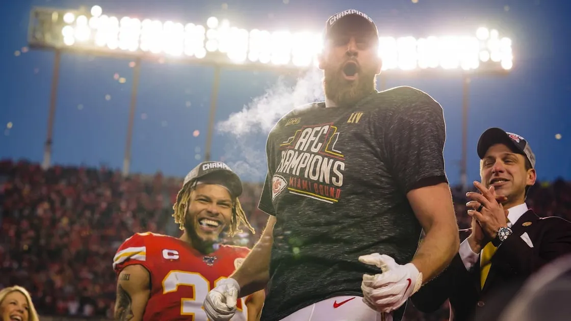 How Many Championship Rings Does Travis Kelce Have?