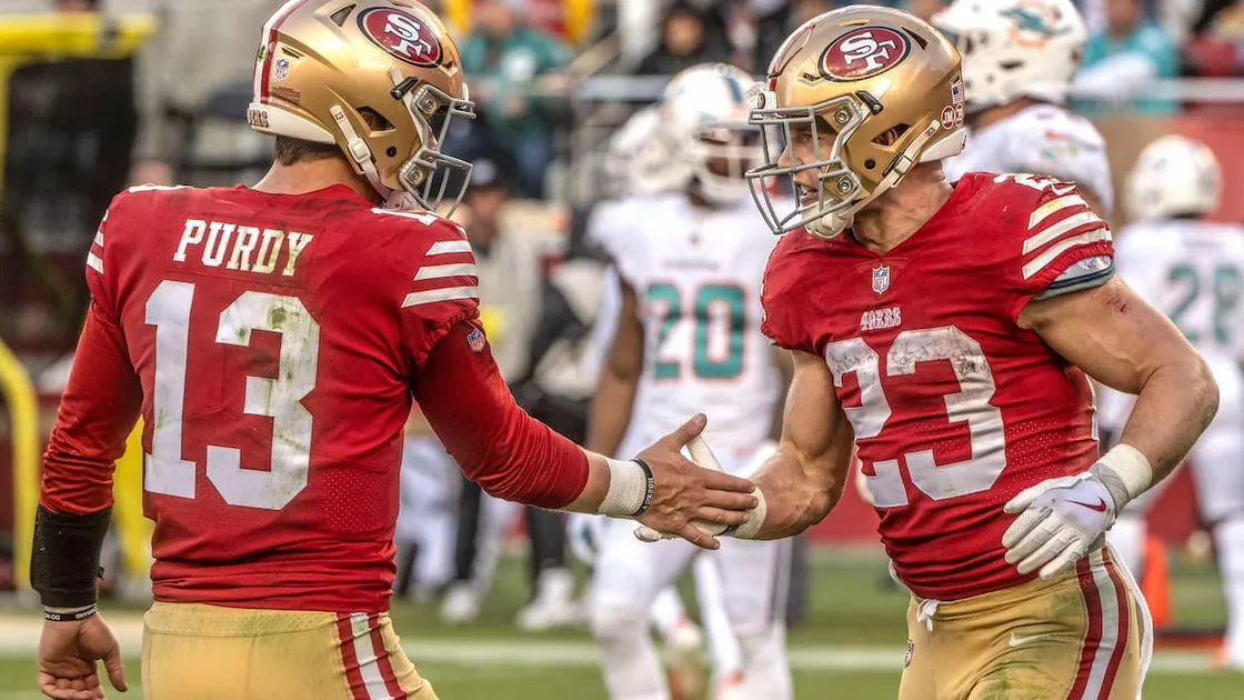 San Francisco 49ers vs. Pittsburgh Steelers Picks & Parlays