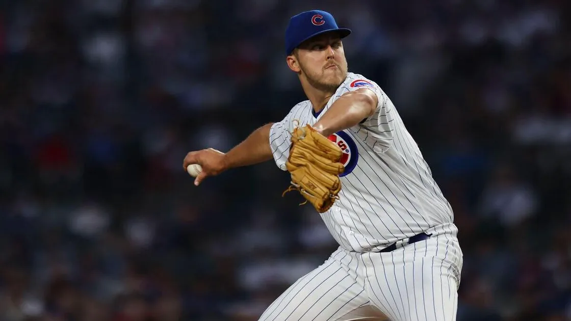 Tyrone Taylor Preview, Player Props: Brewers vs. Cubs