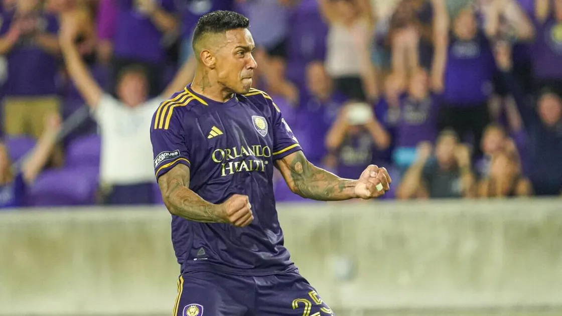 Revolution draw with Orlando City at home