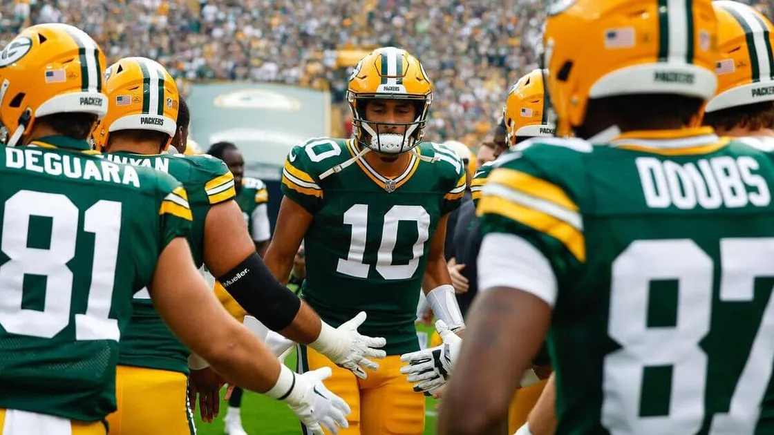 Green Bay Packers 2021 season over/under bets Wisconsin News - Bally Sports