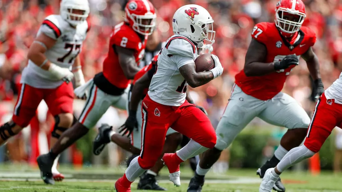 College Football DFS Slate Breakdown: Top DraftKings Picks for Week 5