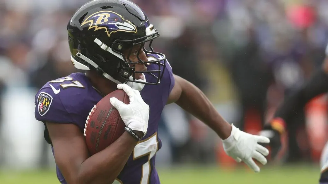 Top NFL DFS Picks for Ravens vs Steelers Sunday Night Football