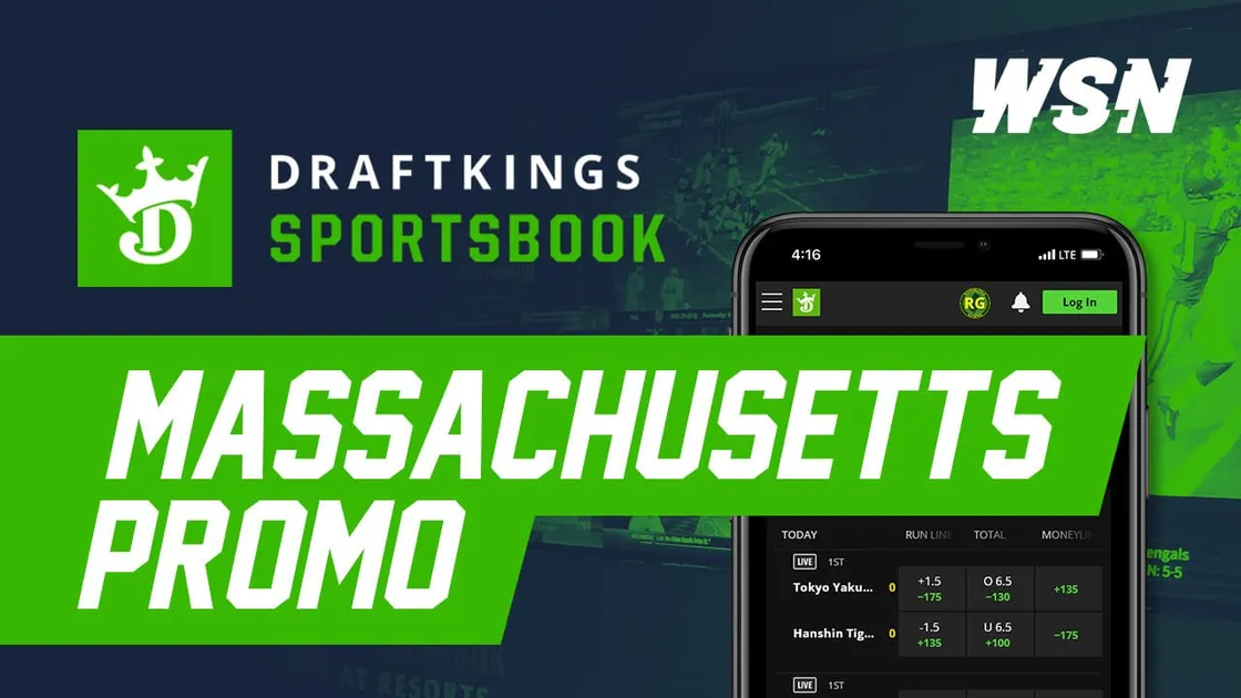 Massachusetts DraftKings promo code: Bet $5, win $150 on NBA Play-In games,  plus $1,050 more 