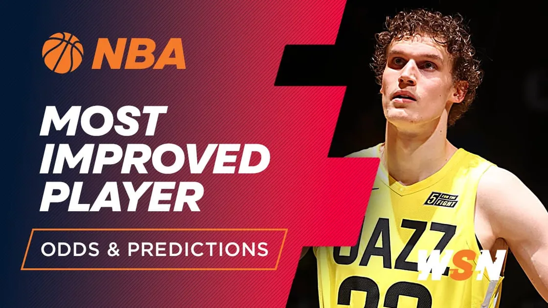 Most Improved Player odds: Best preseason bets on the NBA's most flawed  award 