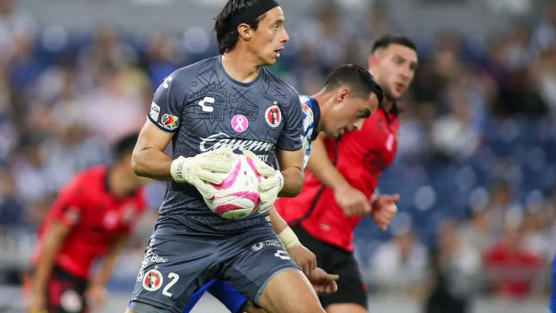 Tijuana vs. Club America: Live stream, start time, how to watch