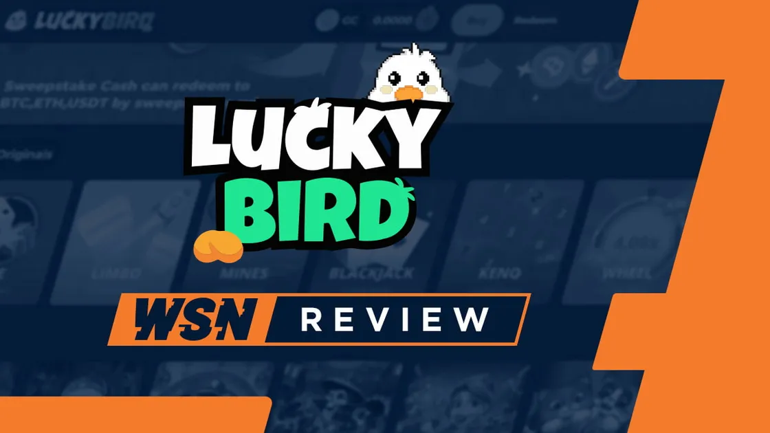 Lucky Bird Casino Sicher – Review für Spieler aus Deutschland