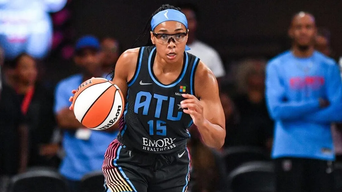 WNBA Best Bets Today (Predictions, Prop Bets for Napheesa Collier