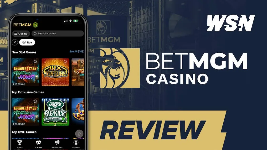 AU BetMGM Promotions — How Good Is BetMGM Support for Australian Users?