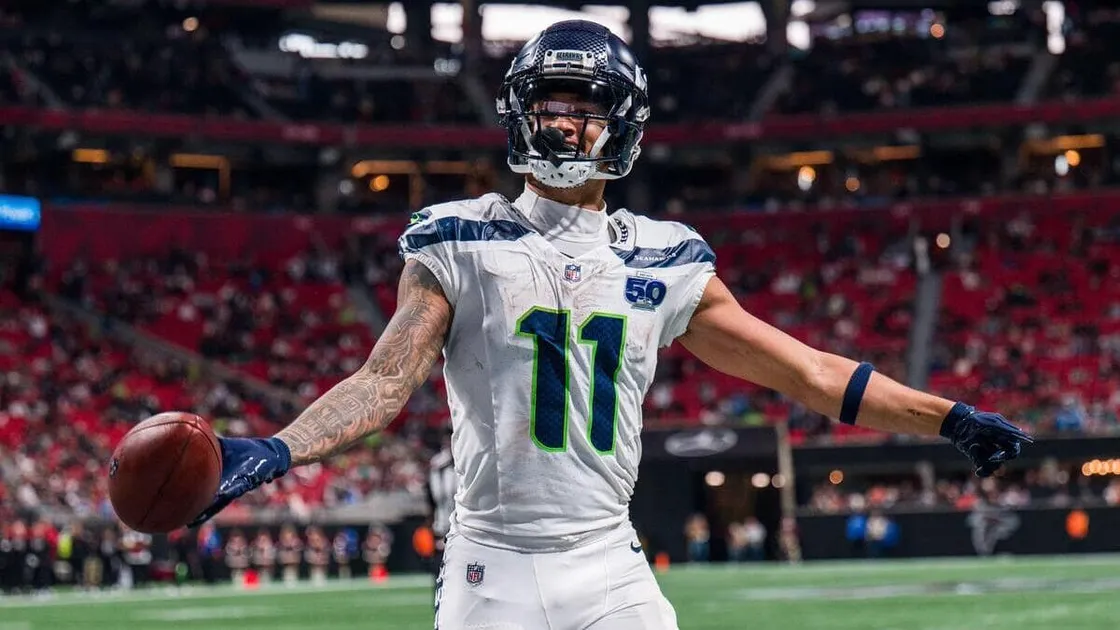 Jaxon Smith-Njigba vs. Christian Gonzalez Will Decide the Super Bowl