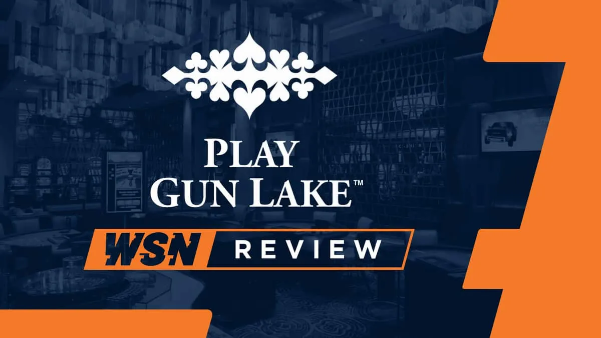 Gun Lake Casino