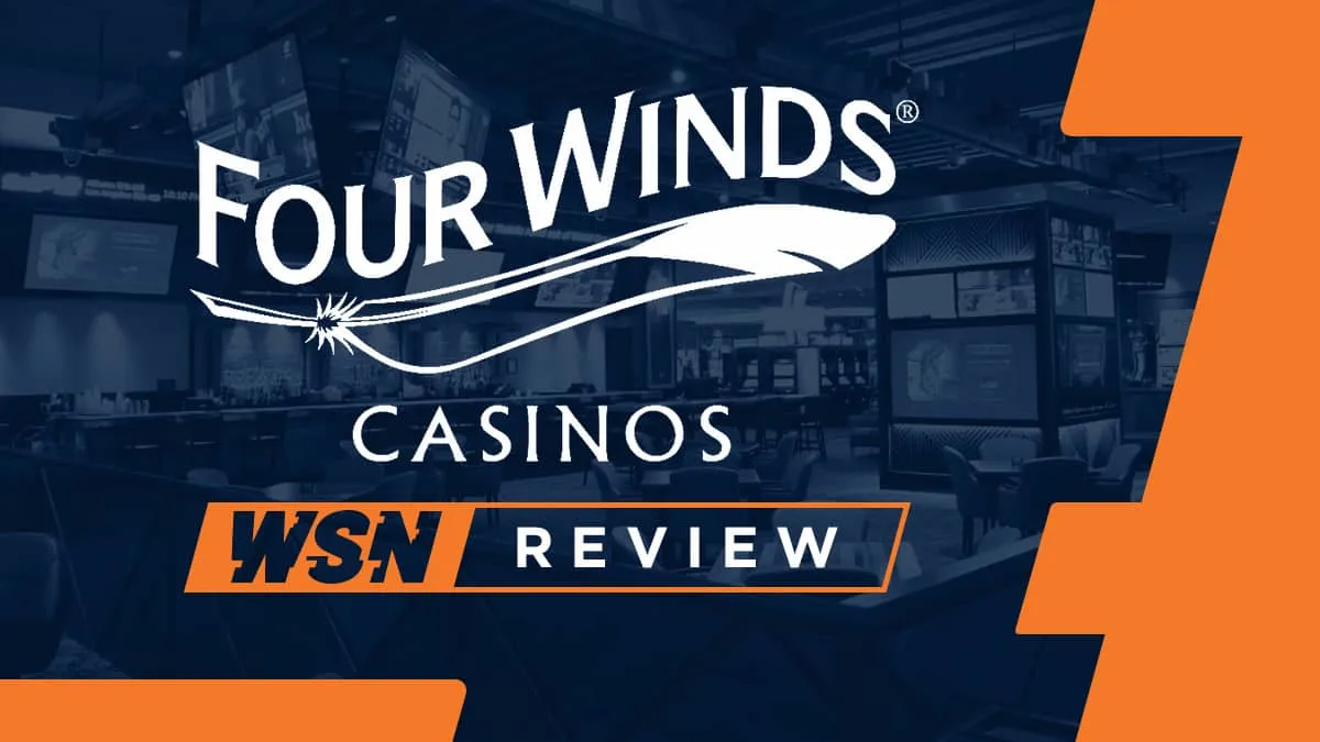 Four Winds Casino Review