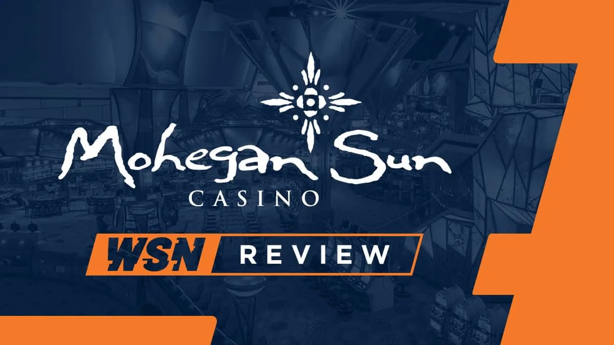 Mohegan Sun Casino