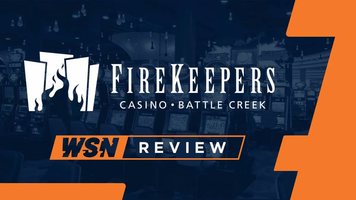 FireKeepers Casino Review