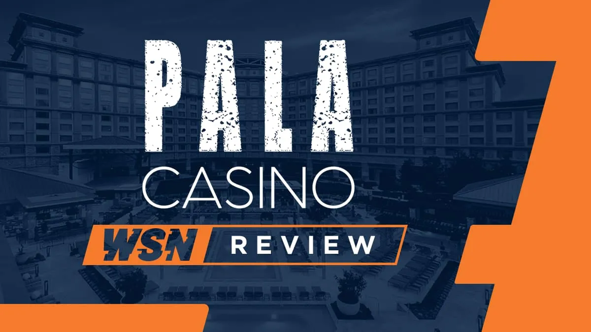 Pala Casino Review