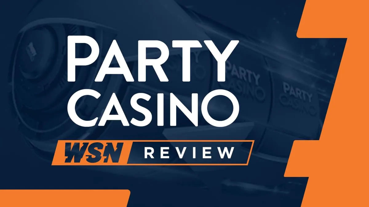 Party Casino Review