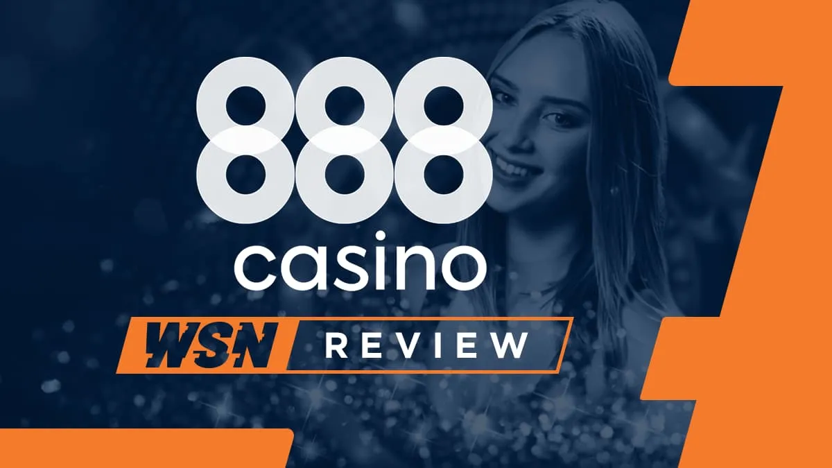 888casino Review