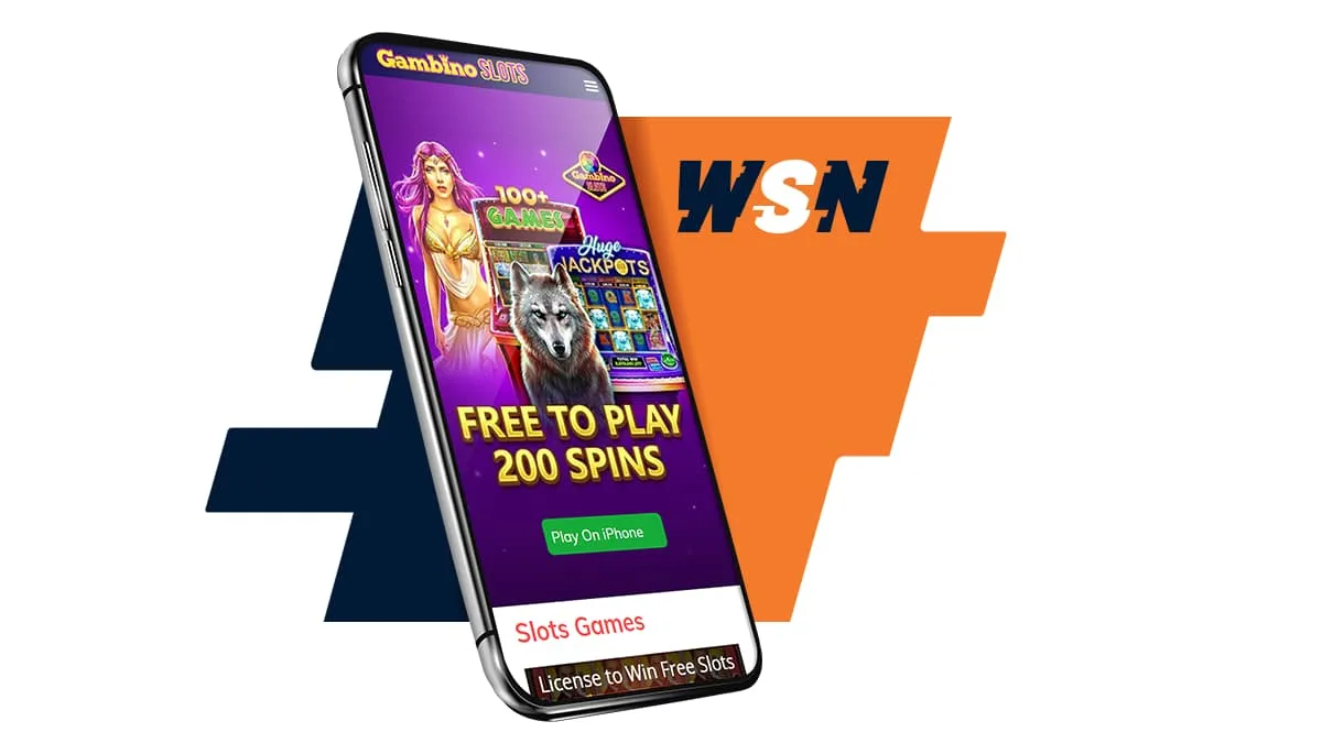 Gambino Slots Mobile