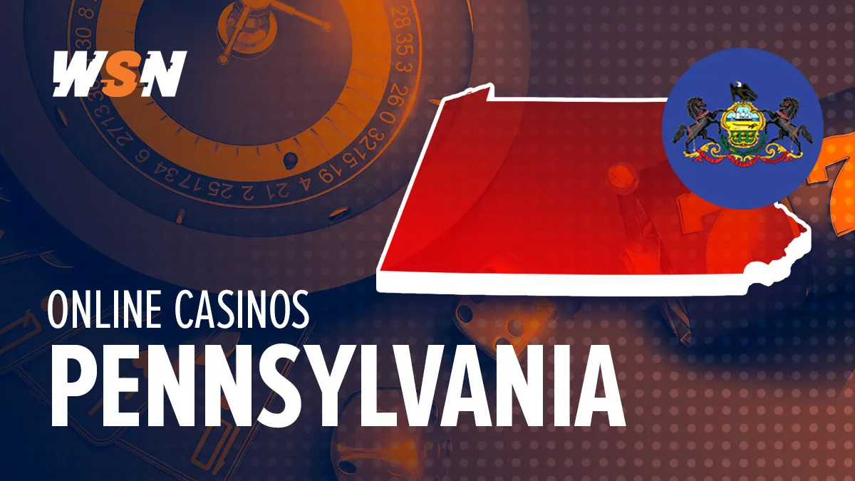 Best PA Online Casinos