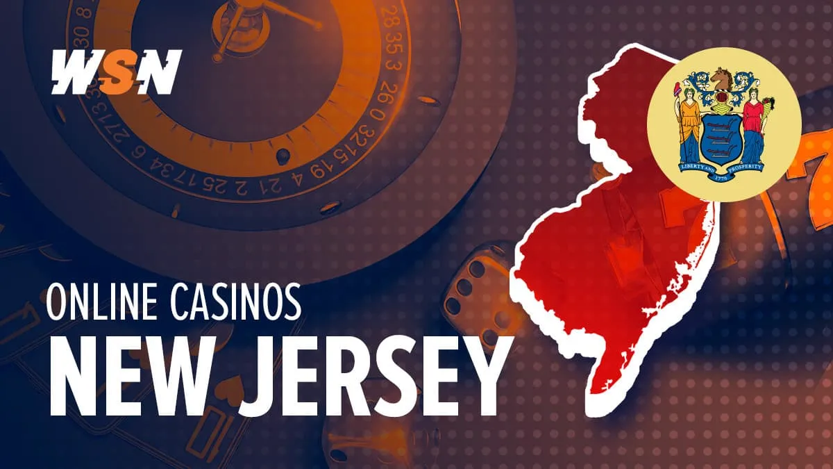 Best NJ Online Casinos