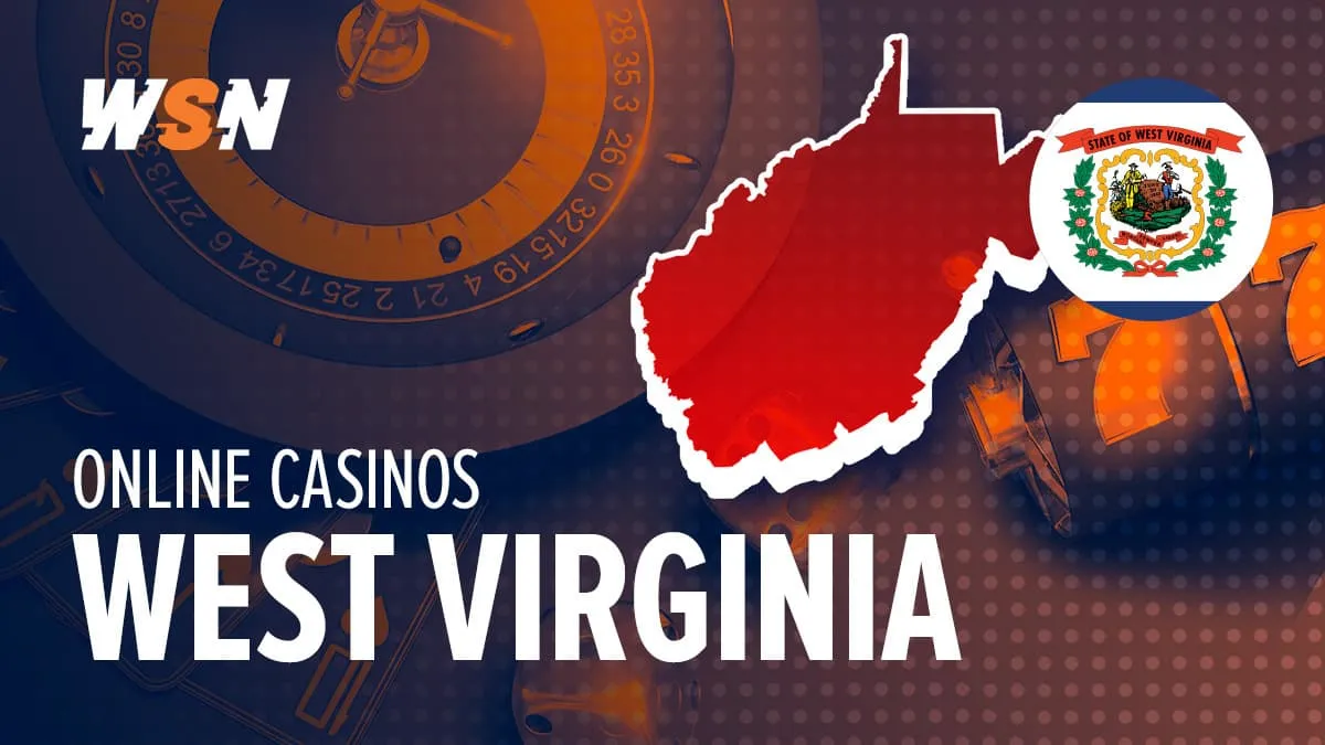 Best WV Online Casinos