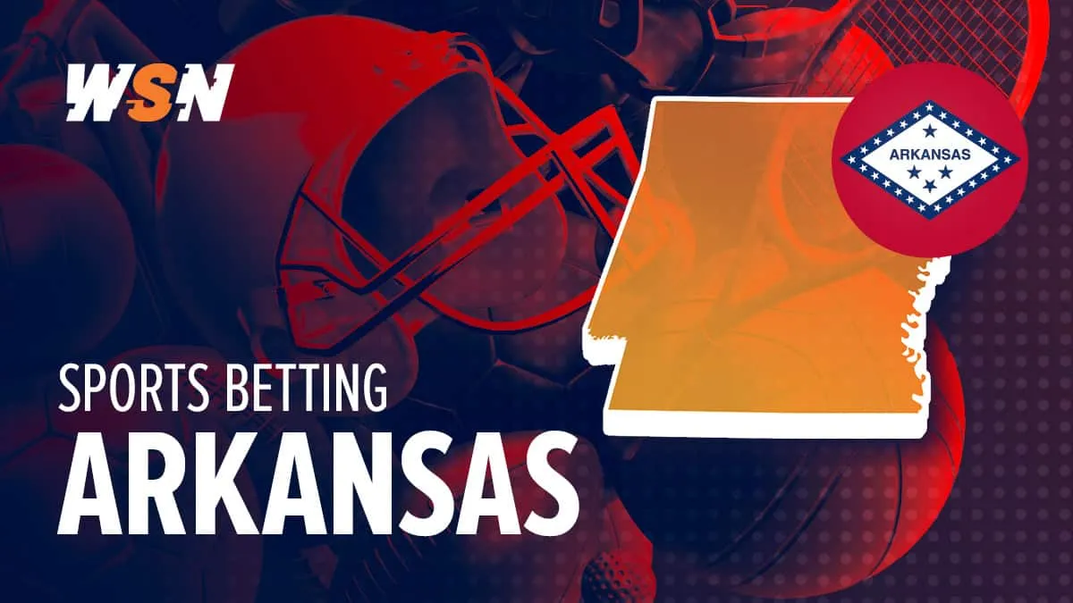 Sports Betting Arkansas