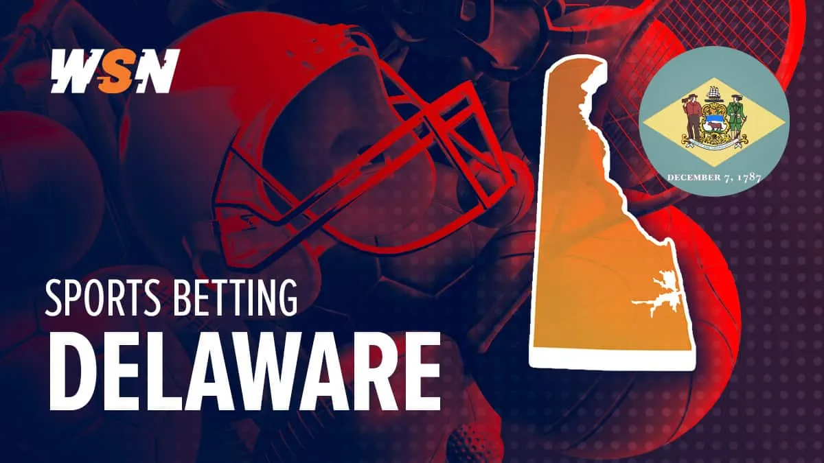 Sports Betting Delaware